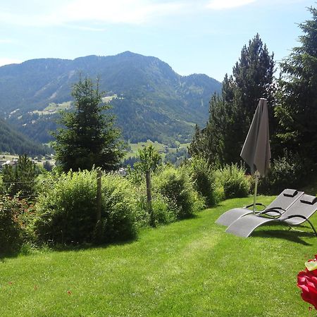 Chalet Residence Alpinflair オルティゼーイ 部屋 写真