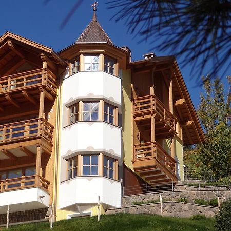 Chalet Residence Alpinflair オルティゼーイ エクステリア 写真