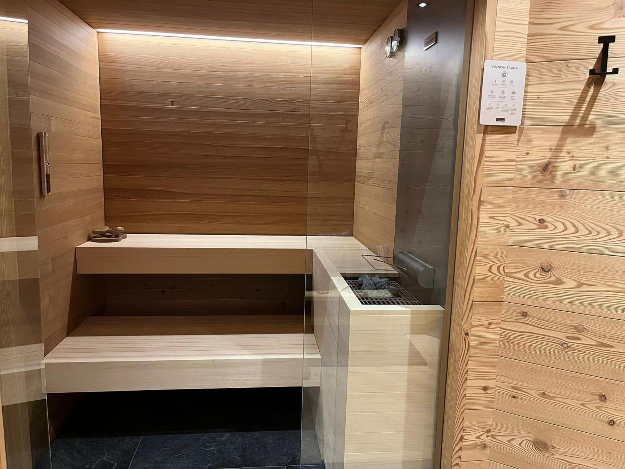Chalet Residence Alpinflair オルティゼーイ エクステリア 写真